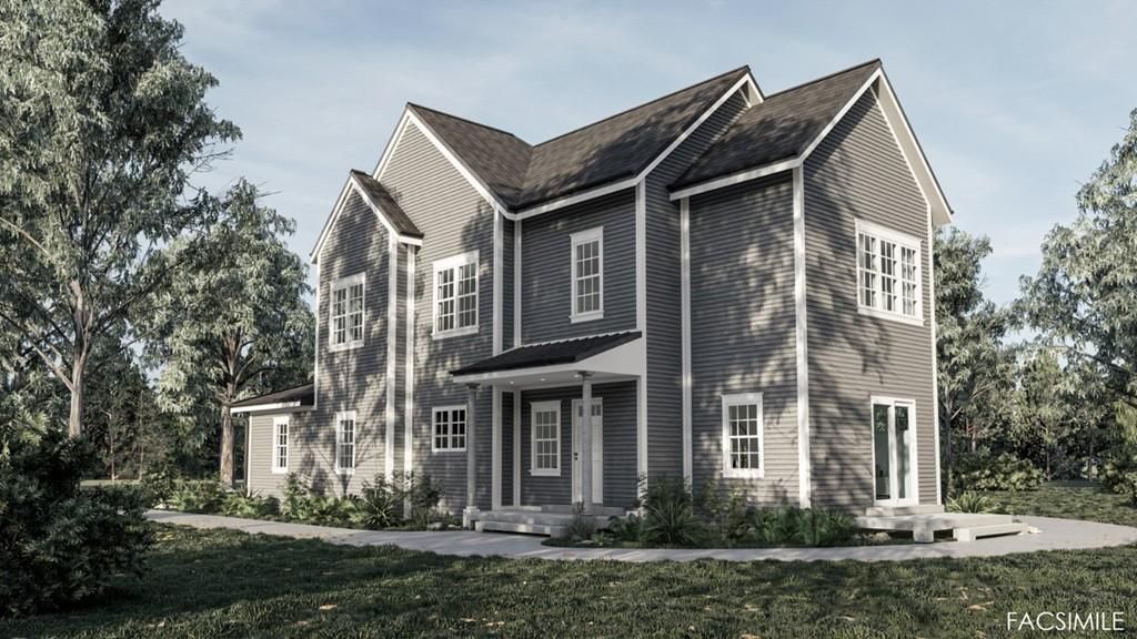 Sawmill Woods New Construction